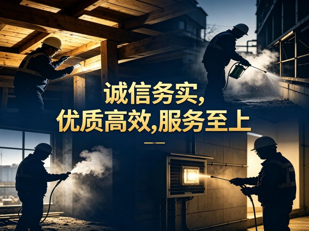 桐庐白蚁防治中心电话号码｜全市免费上门检查虫害服务